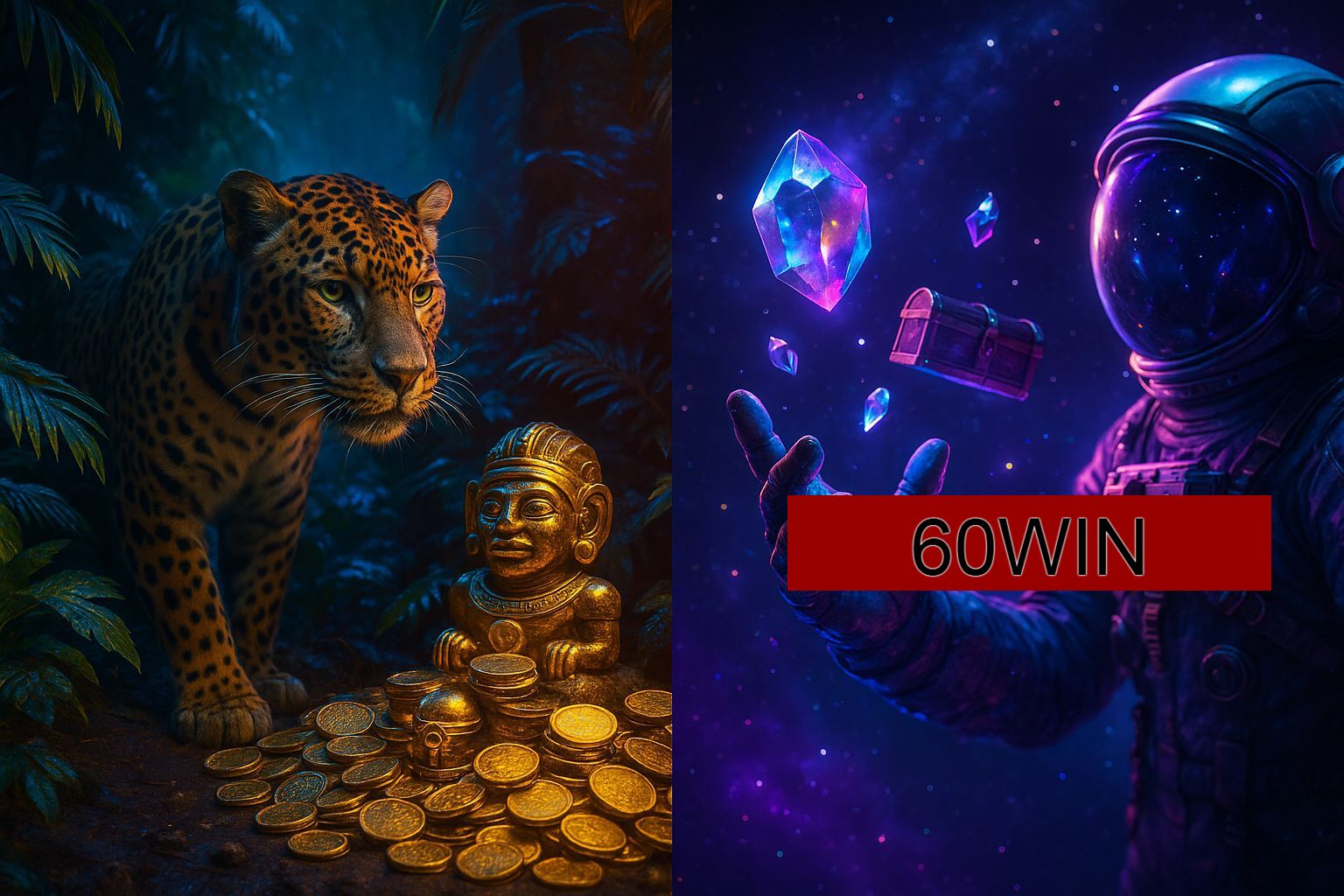 Jogos Populares