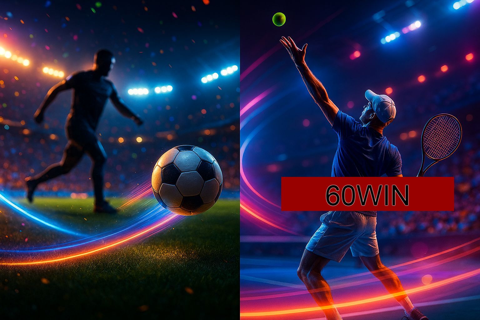 Eventos Esportivos