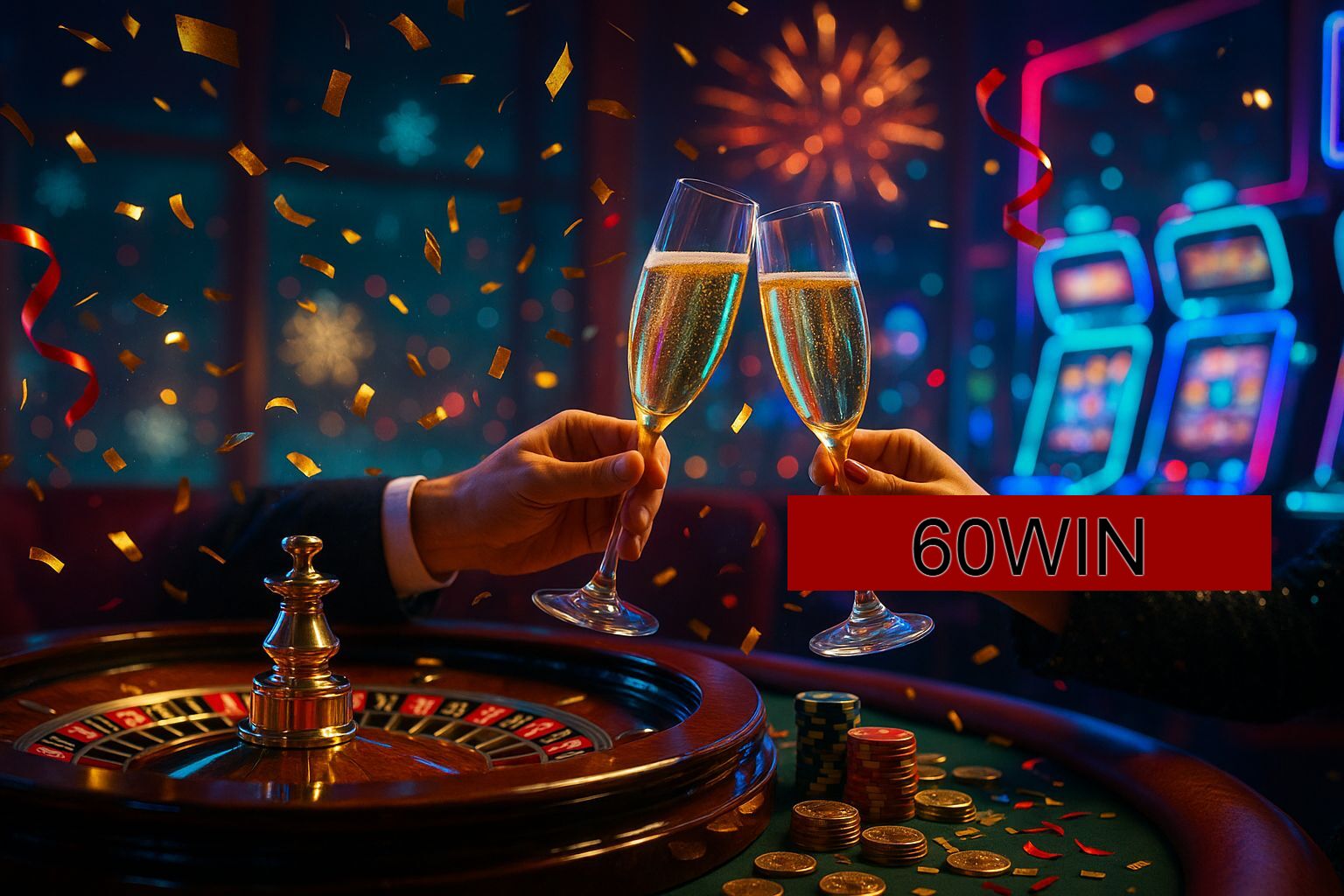 Jogos Festivos