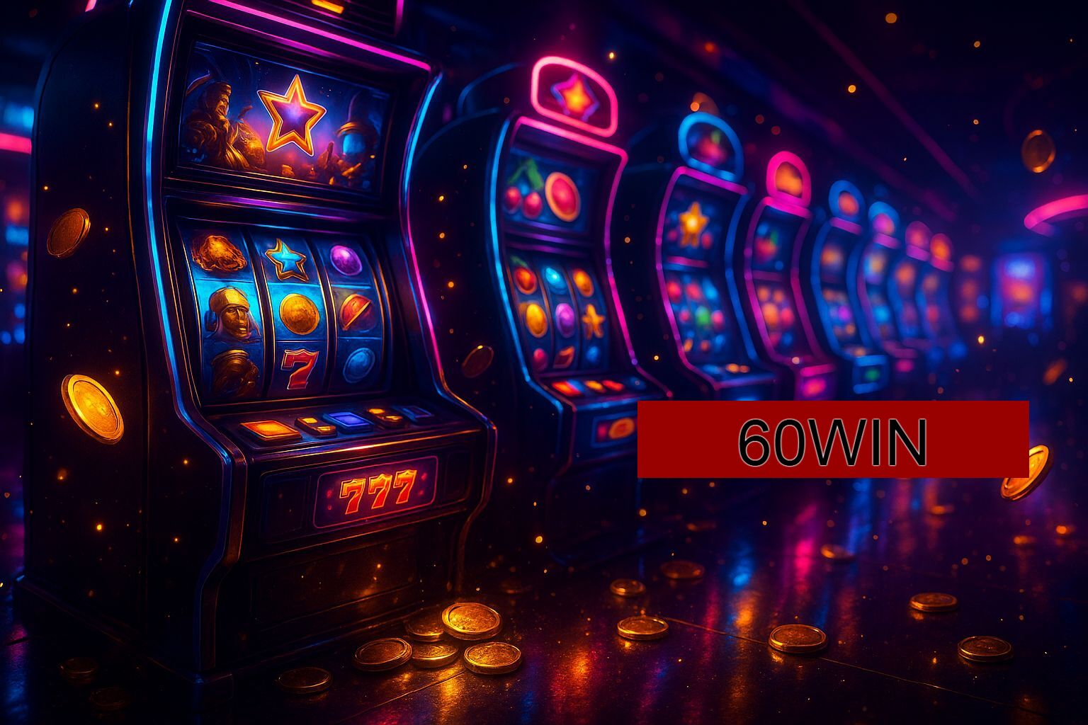 Benefícios dos Slots